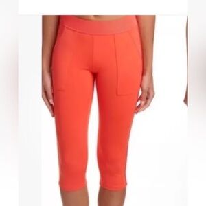 Derek Lam X Athleta Chelsea Capri Pants